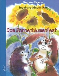 Produktbild: Das Sonnenblumenfest