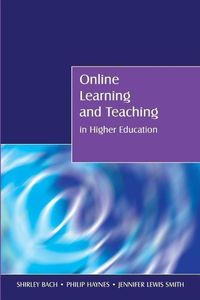 Produktbild: Online Learning and Teaching in Higher Education