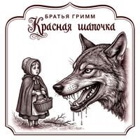 Produktbild: Krasnaya shapochka
