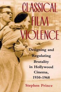 Produktbild: Classical Film Violence