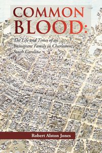 Produktbild: Common Blood