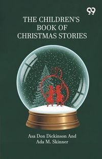 Produktbild: The Children's Book Of Christmas Stories