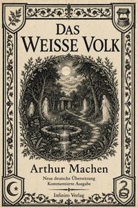 Produktbild: Das wei&szlig;e Volk Neue deutsche &Uuml;bersetzung und kommentierte Ausgabe