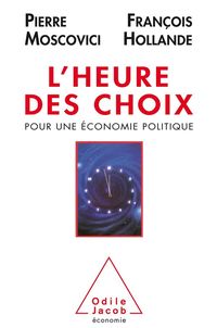 Produktbild: L'heure des choix