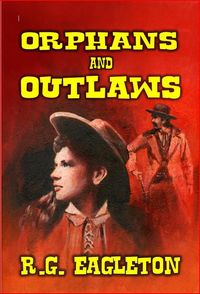 Produktbild: Orphans and Outlaws