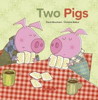 Produktbild: Two Pigs