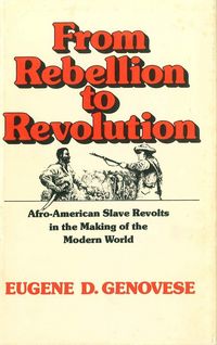 Produktbild: From Rebellion to Revolution