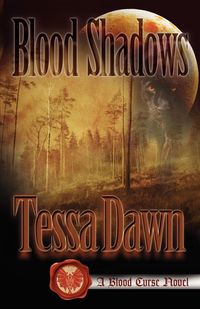 Produktbild: Blood Shadows
