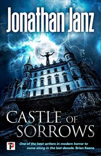 Produktbild: Castle of Sorrows
