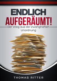 Produktbild: Endlich aufger&auml;umt!