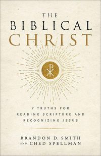 Produktbild: The Biblical Christ