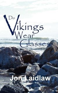 Produktbild: Do Vikings Wear Glasses?