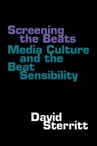Produktbild: Sterritt, D:  Screening the Beats
