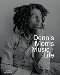 Produktbild: Dennis Morris