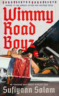 Produktbild: Wimmy Road Boyz