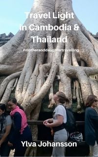 Produktbild: Travel Light in Cambodia & Thailand