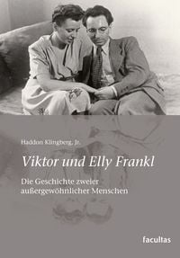 Produktbild: Viktor und Elly Frankl