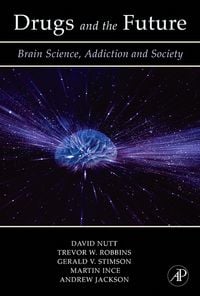 Produktbild: Drugs and the Future