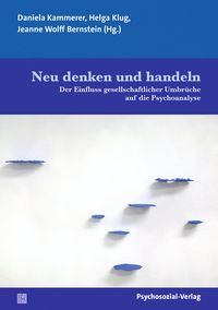 Produktbild: Neu denken und handeln