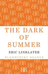 Produktbild: The Dark of Summer