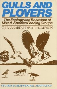 Produktbild: Gulls and Plovers