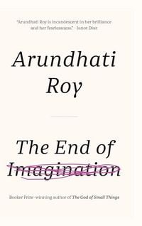Produktbild: The End of Imagination