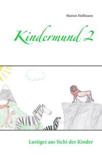 Produktbild: Kindermund 2