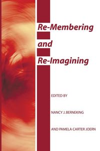 Produktbild: Re-Membering and Re-Imagining