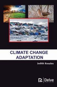 Produktbild: Climate Change Adaptation