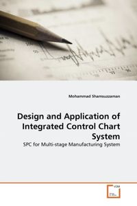Produktbild: Shamsuzzaman, M: Design and Application of Integrated Contro