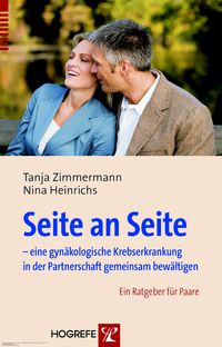 Produktbild: Seite an Seite &ndash; eine gyn&auml;kologische Krebserkrankung in der Partnerschaft gemeinsam bew&auml;ltigen