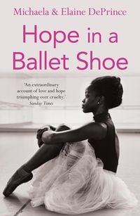Produktbild: Hope in a Ballet Shoe