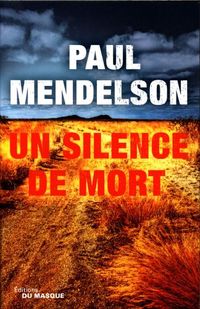 Produktbild: Un Silence de Mort