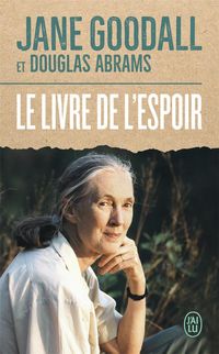 Produktbild: Le livre de l'espoir : pour un nouveau contrat social