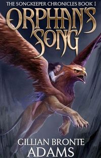 Produktbild: Orphan's Song