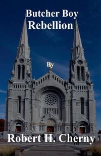 Produktbild: Butcher Boy Rebellion