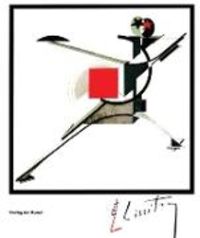 Produktbild: El Lissitzky