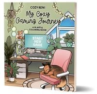 Produktbild: My Cozy Gaming Journey