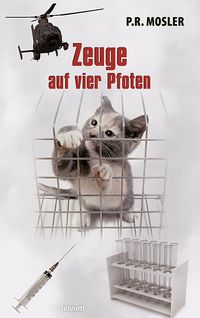 Produktbild: Zeuge auf vier Pfoten