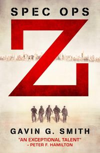 Produktbild: Spec Ops Z