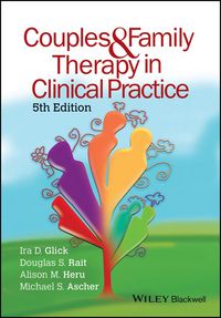 Produktbild: Couples and Family Therapy in Clinical Practice