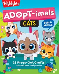 Produktbild: Adopt-Imals Cats