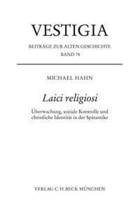 Produktbild: Laici religiosi