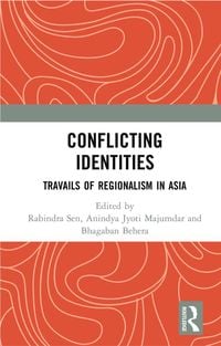 Produktbild: Conflicting Identities