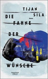 Produktbild: Die Fahne der W&uuml;nsche