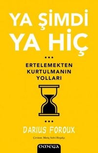 Produktbild: Ya Simdi Ya Hic