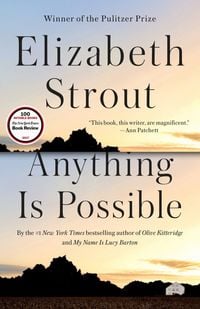 Produktbild: Anything Is Possible