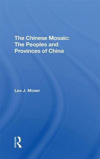 Produktbild: The Chinese Mosaic
