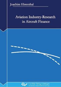 Produktbild: Aviation Industry-Research in Aircraft Finance