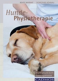 Produktbild: Hunde-Physiotherapie